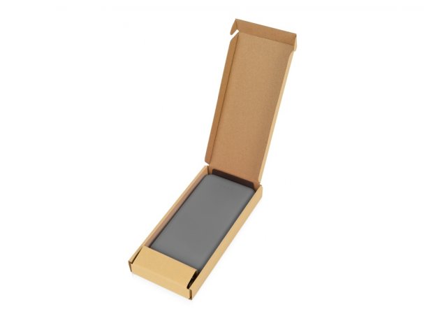 Battery external Rombica NEO PB100 Gray, grey (595432)