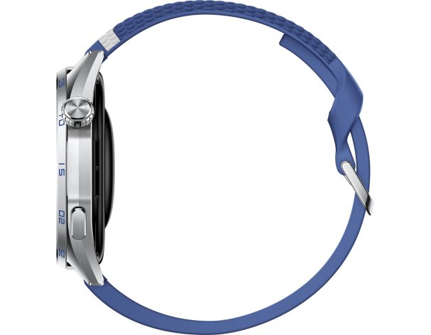 Smart-watch Huawei Watch GT 7 46 mm blue (55020JUQ)