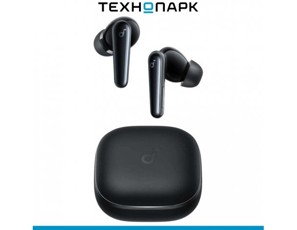 Наушники Anker Soundcore Liberty 5 чёрный