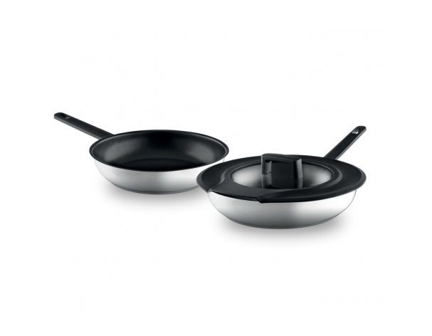 Frying pan set Berghoff Downdraft 2307436