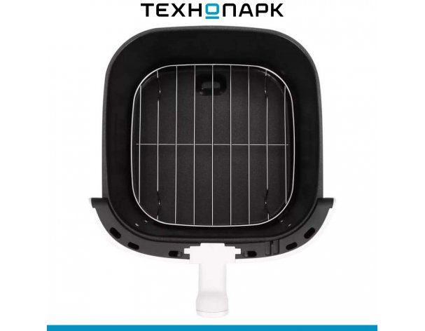 Air grill Polaris PAF 5502 white