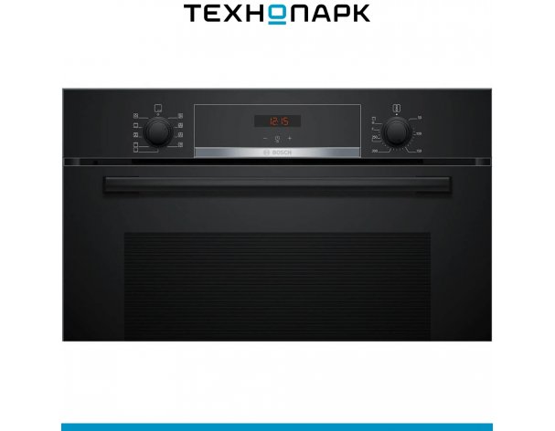 Oven cabinet Bosch HBA534EB3