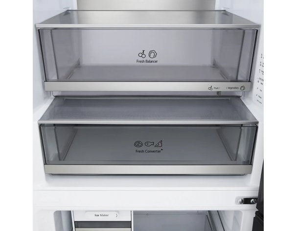 Fridge LG GC-B640FMBM