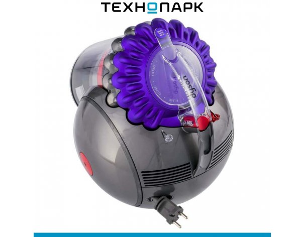Пылесос Dyson CY28 Parquet 2