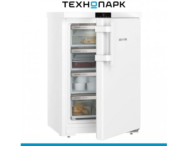 Freezer compartment Liebherr Fd 1404