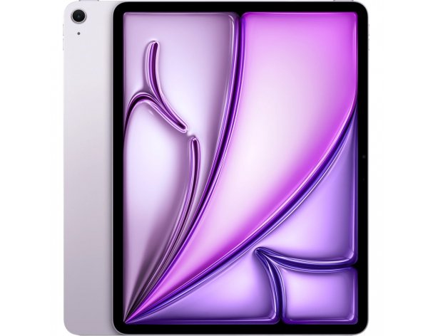 Планшет Apple iPad Air 13 (2026) M4 Wi-Fi 128 ГБ фиолетовый