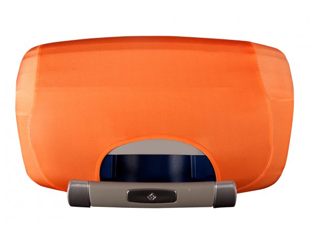 Чехол для чемодана Routemark Just in Orange M/L (SP180)