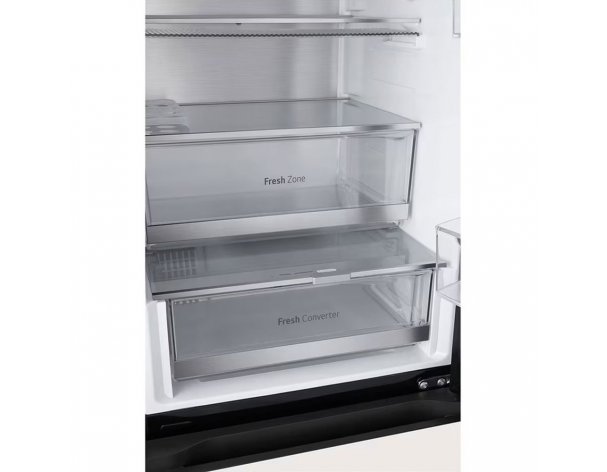 Холодильник LG GC-V459QG6W