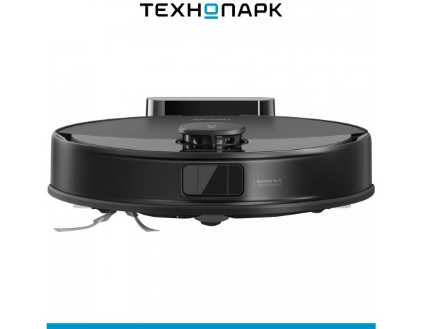 Vacuum cleaner Roborock Q8 Max Pro Black (Q8MRP52-02)