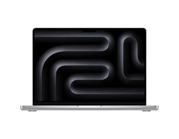 Ноутбук Apple MacBook Pro 14 M5 Pro (2026) 24+2 TБ серебристый MJLV4