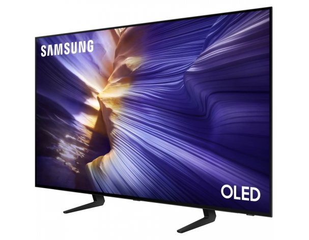 TV Samsung QE48S90FAEXRU (2025)