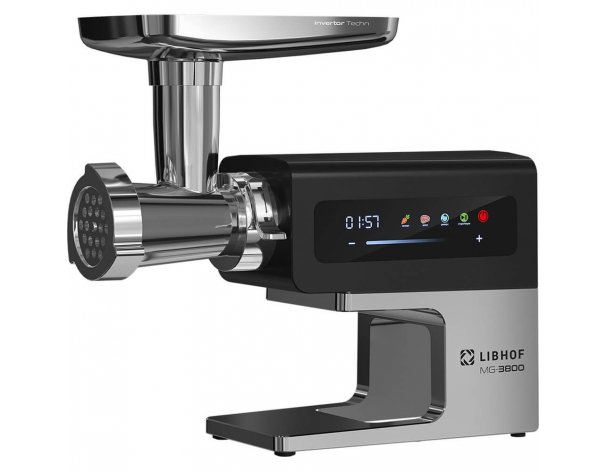Мясорубка Libhof MG-3800
