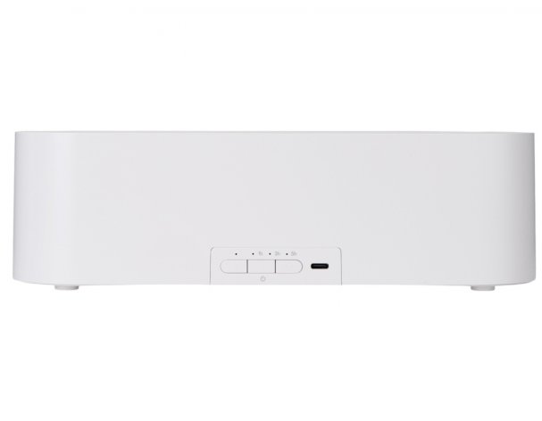 Humidifier effect Kiana Flame, white (627046)