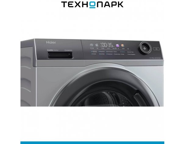 Машина стиральная Haier HW70-BP12269S