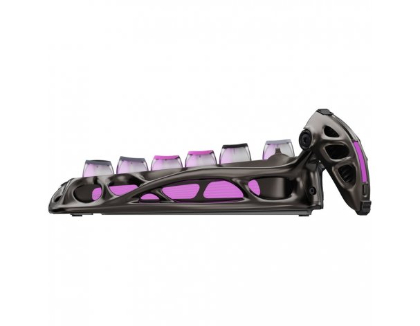 Клавиатура Gravastar Mercury K1 Pro Special Edition Cyberpunk RUS