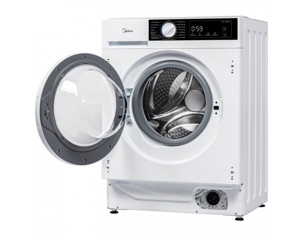 Машина стиральная встраиваемая Midea MFA06W80B/W
