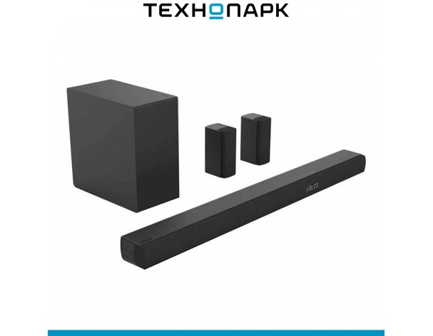 Soundbar Hisense HS5100