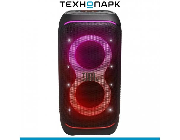 Music center JBL PartyBox Stage 320