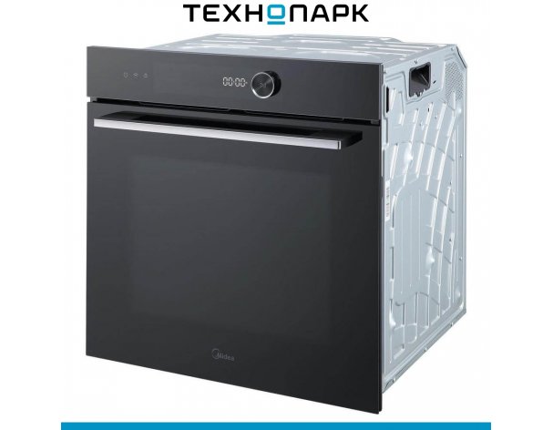 Шкаф духовой Midea MO817100MGB