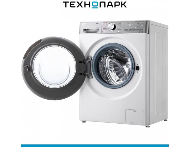 Washing machine LG F4V9LD2W
