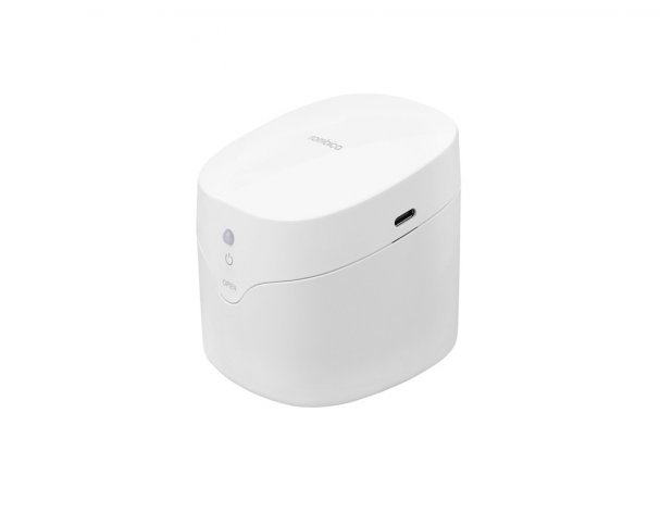 Стерилизатор Rombica Sterilizer Mini ST-UVP02