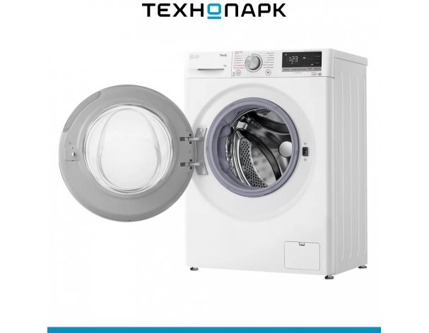 Washing machine LG AIDD F2V5HS0W