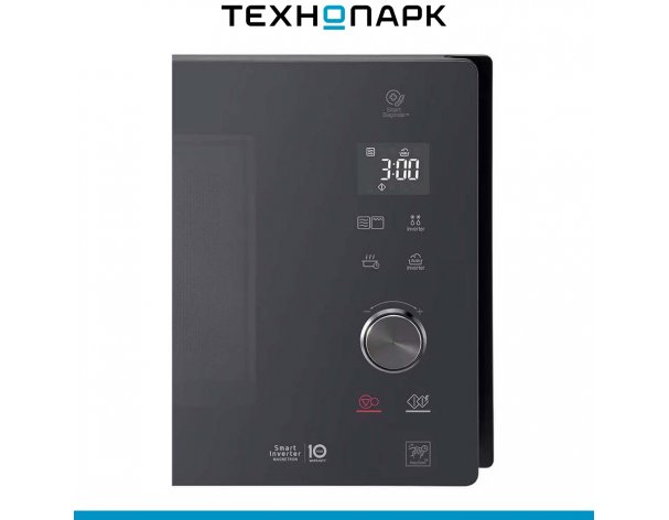 Печь микроволновая LG MB 65W65DIR
