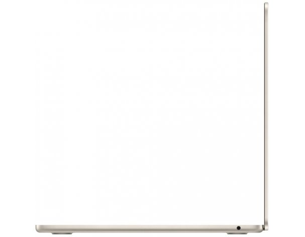 Ноутбук Apple MacBook Air 13 M5 16+512 ГБ 2026 сияющая звезда MDHA4