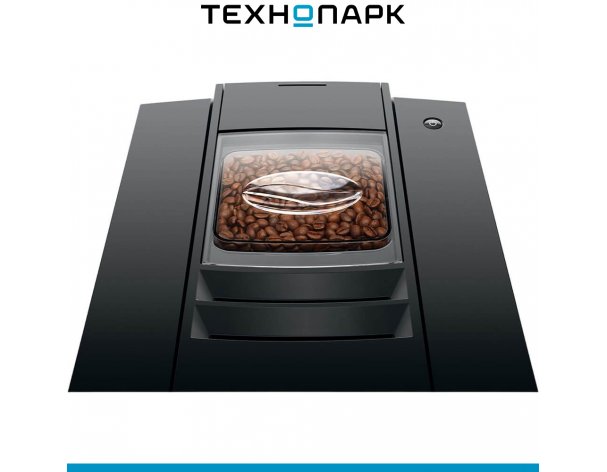 Кофемашина Jura E6 Dark Inox (15439)