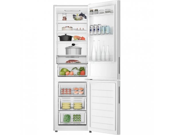 Fridge Haier CEF538CSG