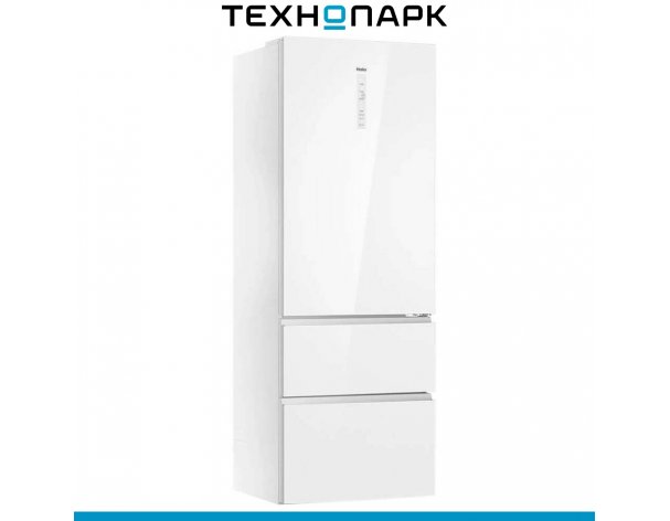 Fridge Haier A4F745CGWGRU1