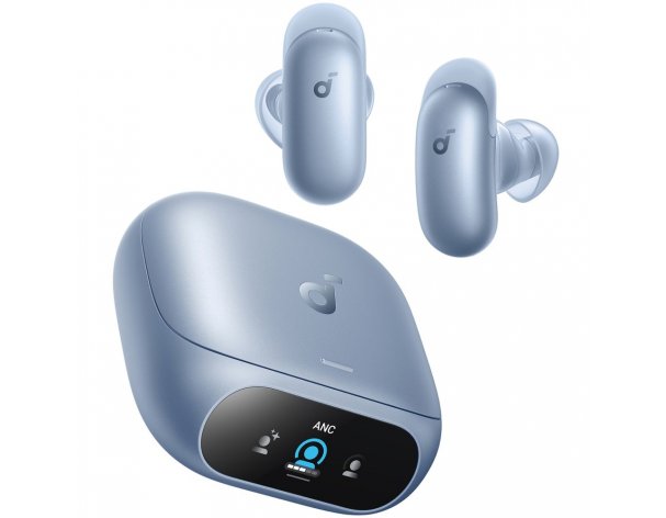 Earphones Anker Soundcore Liberty 5 Pro blue