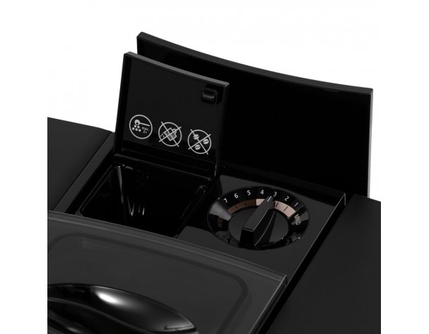 Кофемашина Jura E8 Piano Black (15745)