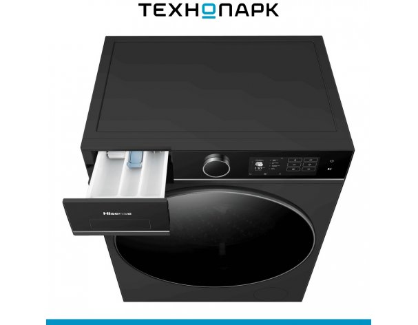 Машина стиральная Hisense WF5I8043BBF