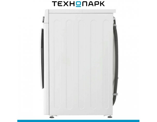 Машина стиральная LG F4V5VG0W