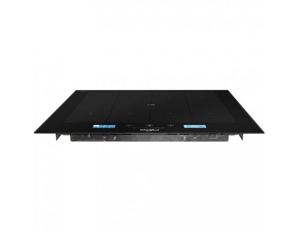 Поверхность варочная Whirlpool SMP 658C/BT/IXL