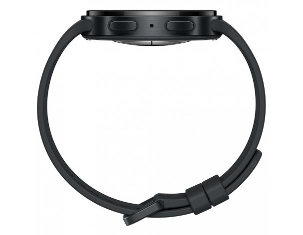 Смарт-часы Samsung Galaxy Watch9 44 мм LTE графит