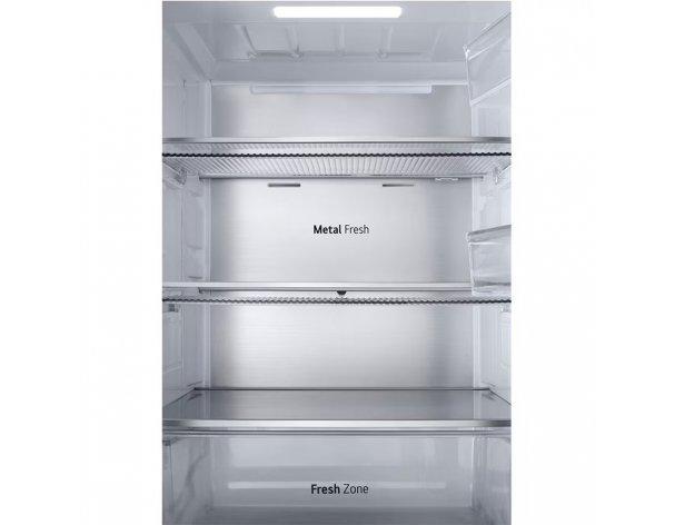 Холодильник LG GC-V459QG6W