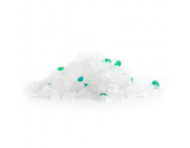 Наполнитель впитывающий силикагель EliteCat Chrysolite Green Tea 7.6 л