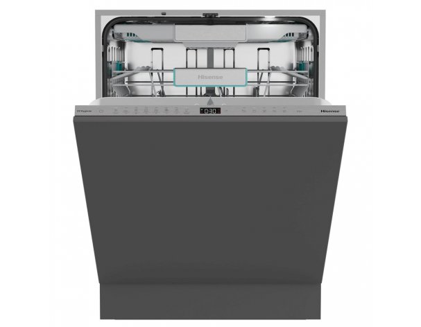 Built-in dishwasher Hisense HV693A66UVAD