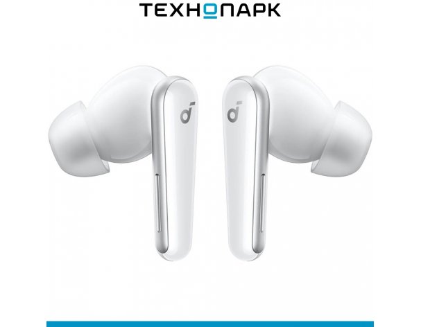 Наушники Anker Soundcore Liberty 5 белый