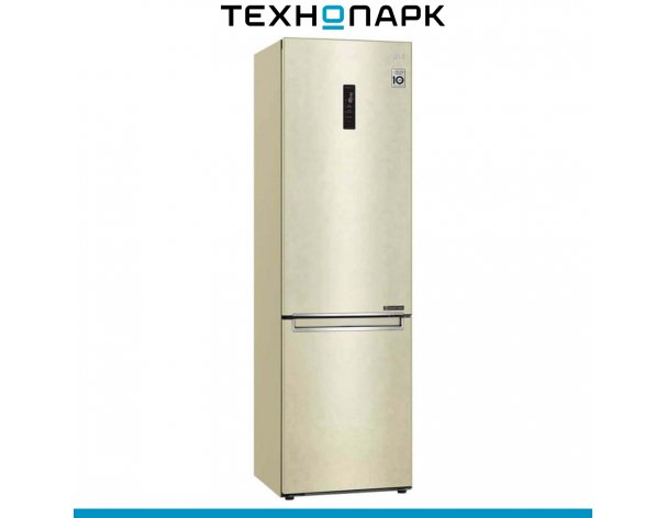 Fridge LG GA-B509SEKL