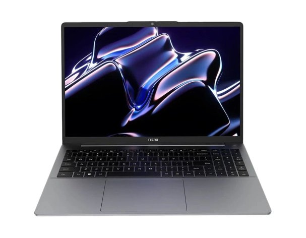 Ноутбук Tecno MegaBook K16SDA (71005000263)