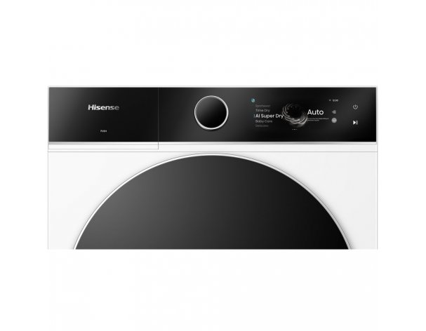 Машина сушильная Hisense DH7I108BWAB