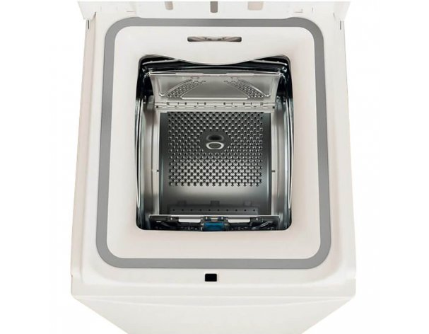 Washing machine Whirlpool TDLR7231BSEU