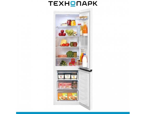 Refrigerator Beko B1RCSK312W