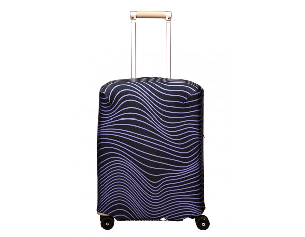 Cover for a suitcase Routemark Olas S (SP240)