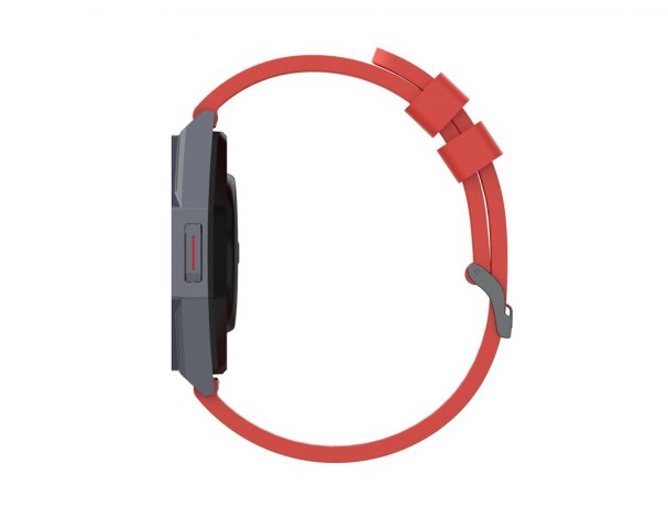 Smart watch Canyon Otto SW-86, red RA-295503