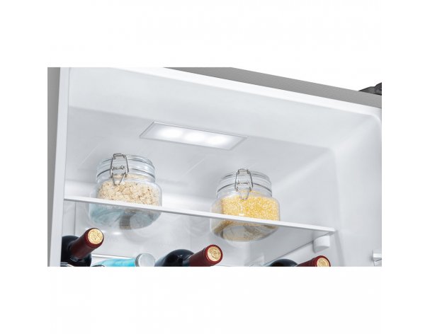 Refrigerator Hisense RB3N331NAC1