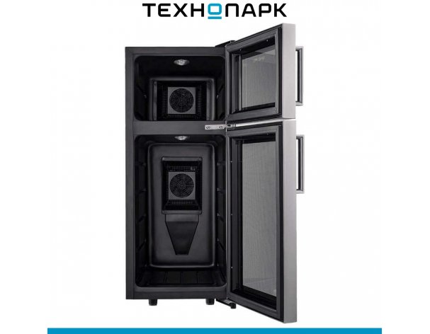 Wine cabinet Meyvel MV21-BF2 (easy)